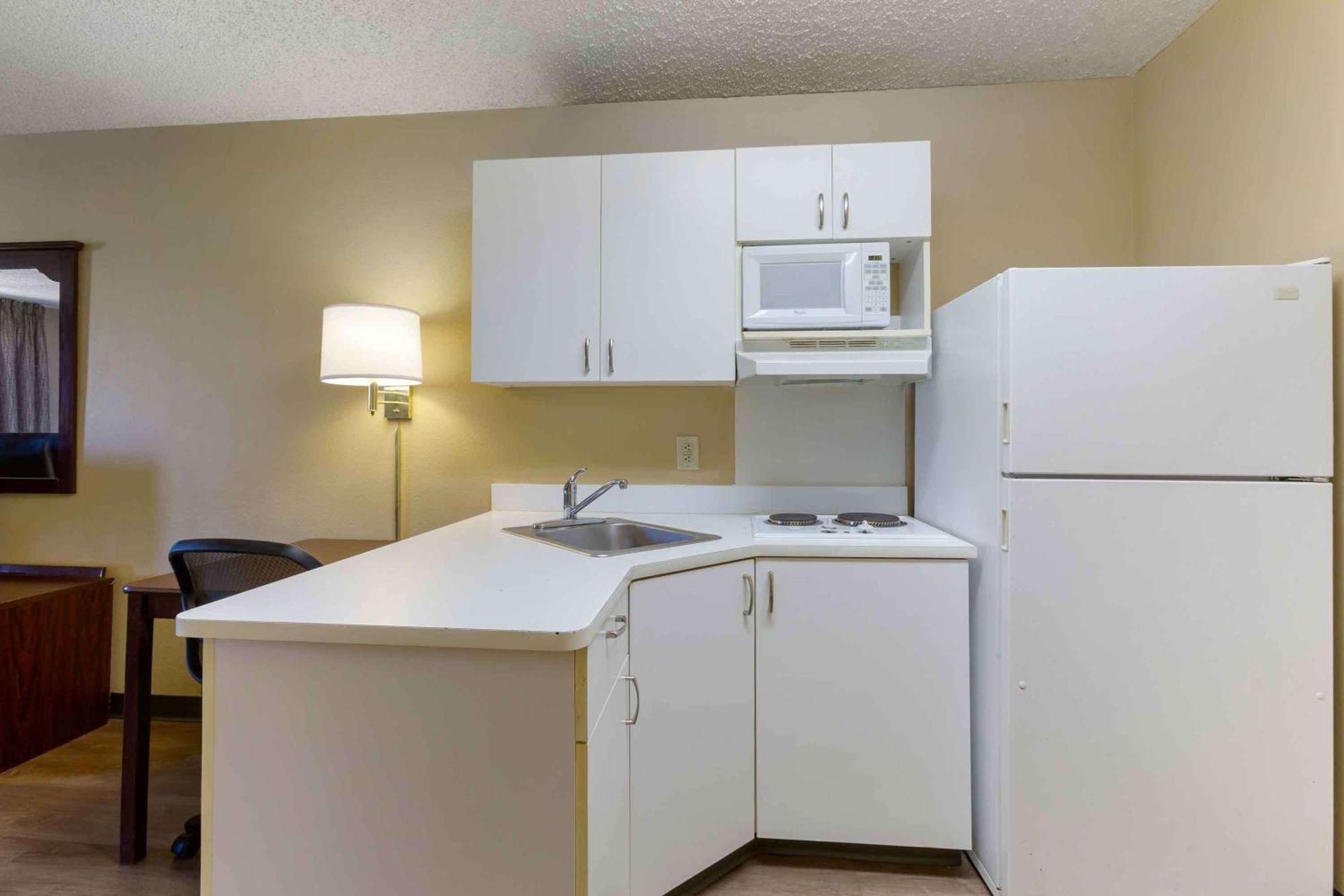 Extended Stay America Select Suites - Phoenix - Scottsdale - North Εξωτερικό φωτογραφία