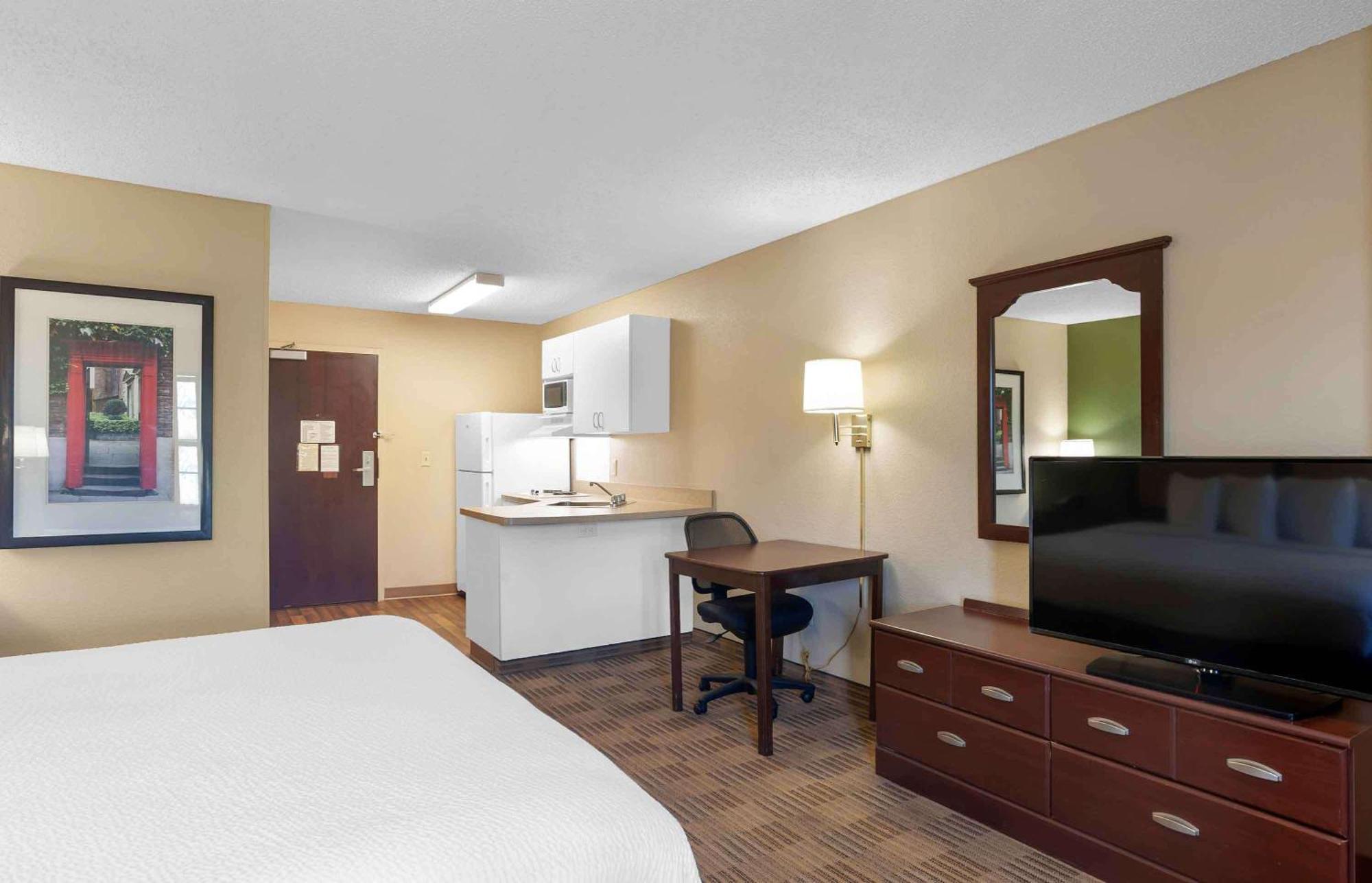 Extended Stay America Select Suites - Phoenix - Scottsdale - North Εξωτερικό φωτογραφία