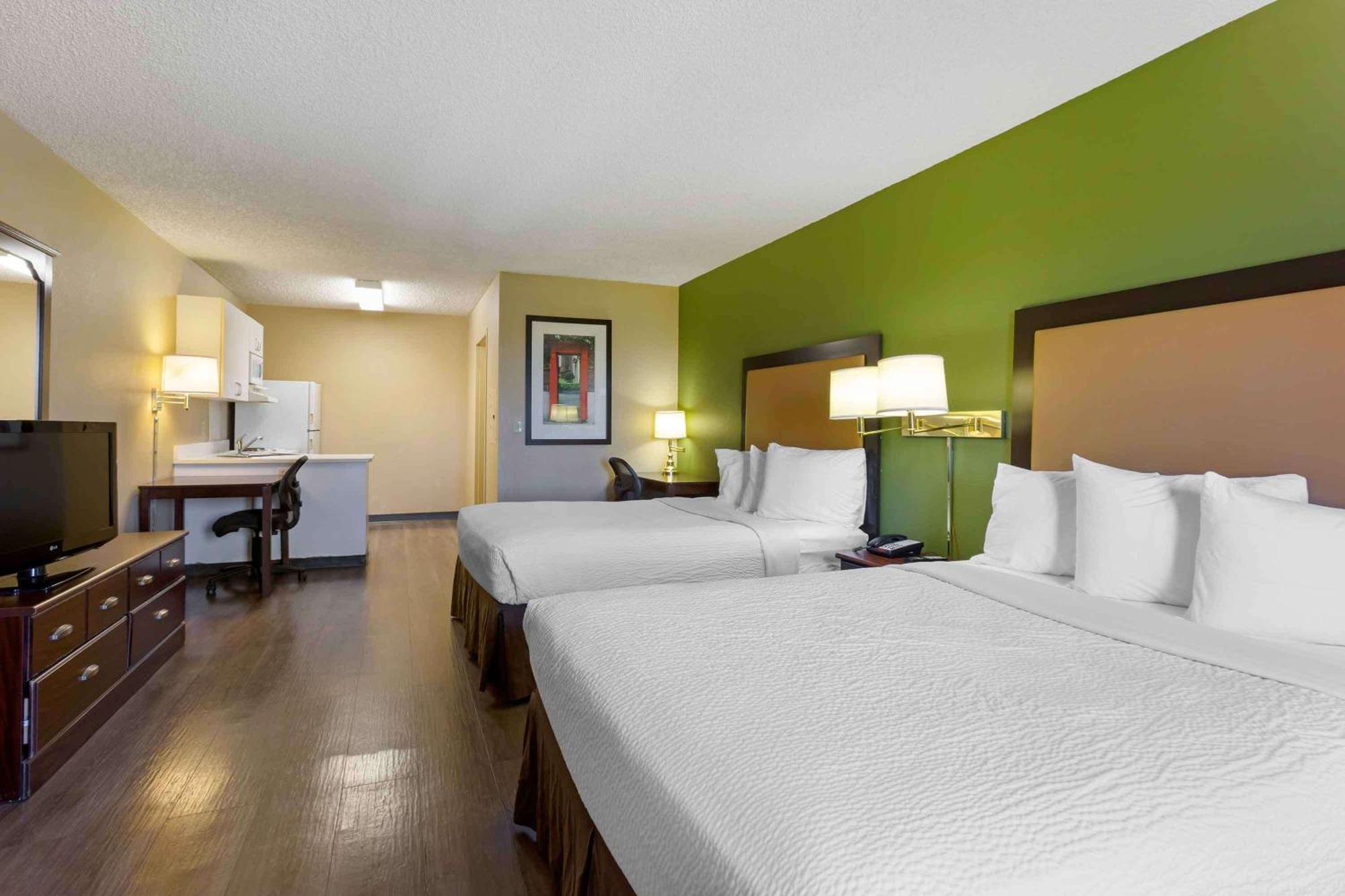 Extended Stay America Select Suites - Phoenix - Scottsdale - North Εξωτερικό φωτογραφία