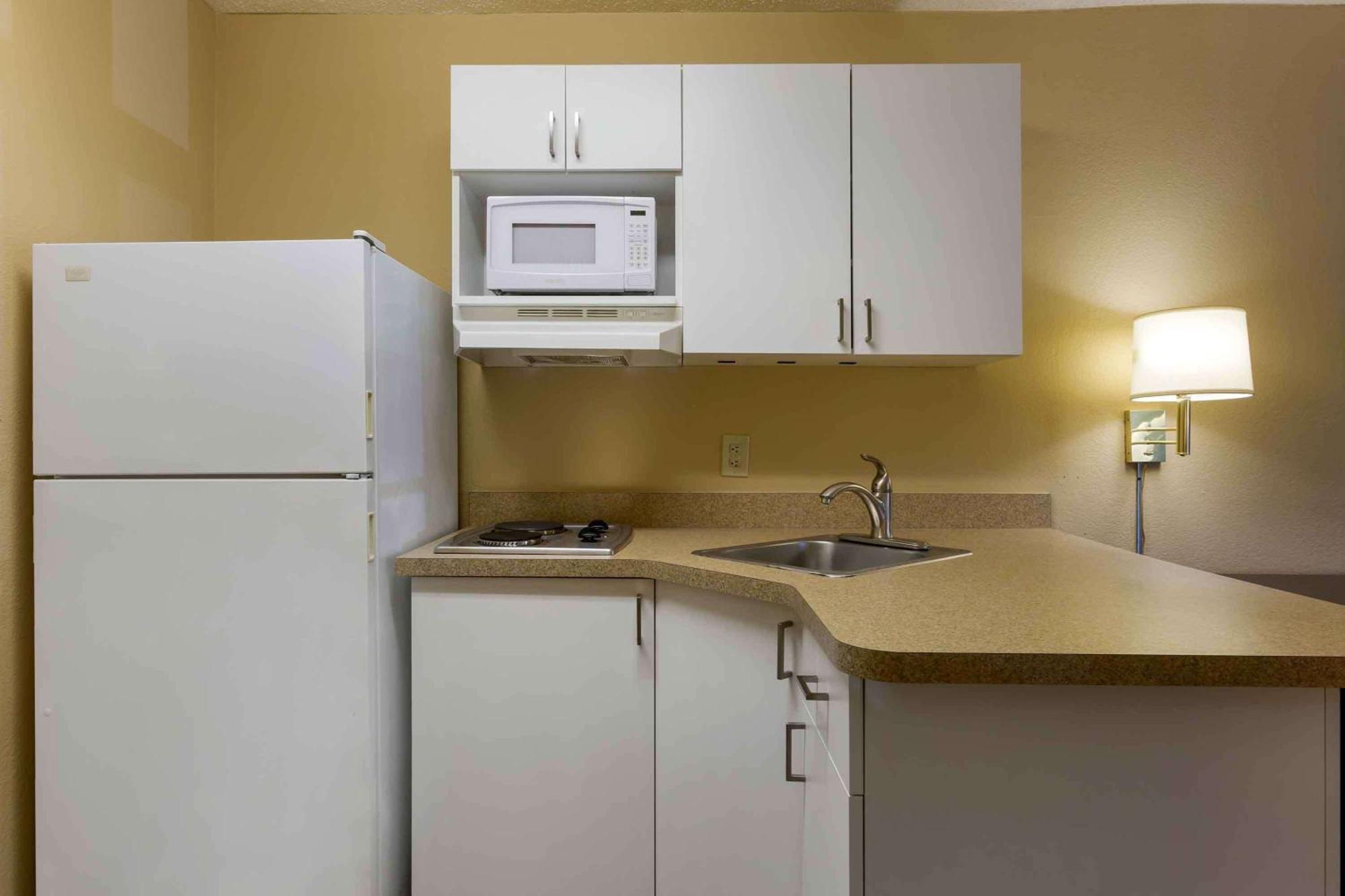 Extended Stay America Select Suites - Phoenix - Scottsdale - North Εξωτερικό φωτογραφία