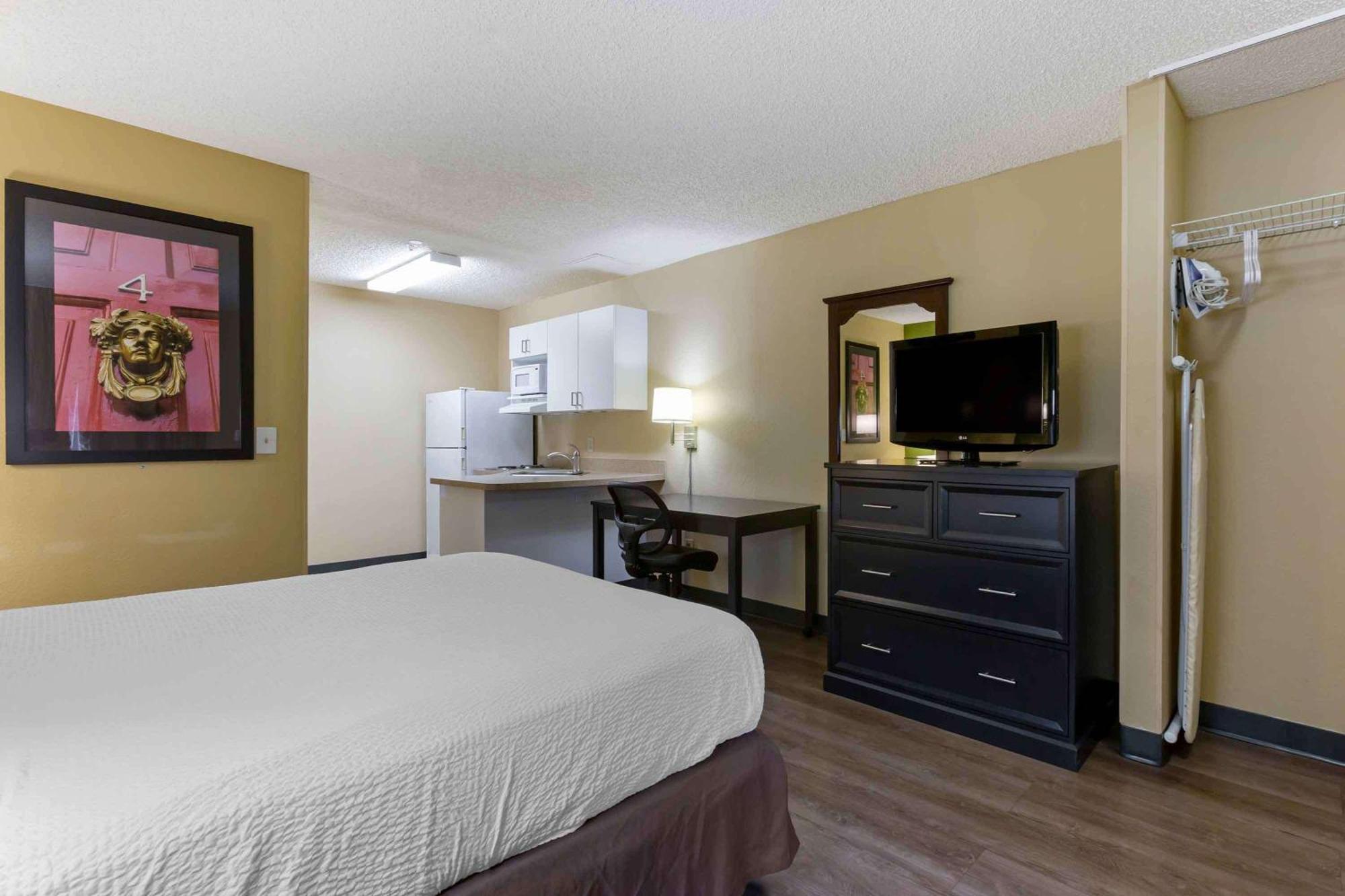 Extended Stay America Select Suites - Phoenix - Scottsdale - North Εξωτερικό φωτογραφία