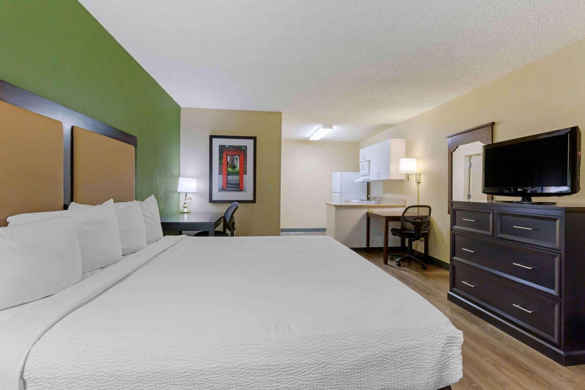 Extended Stay America Select Suites - Phoenix - Scottsdale - North Εξωτερικό φωτογραφία