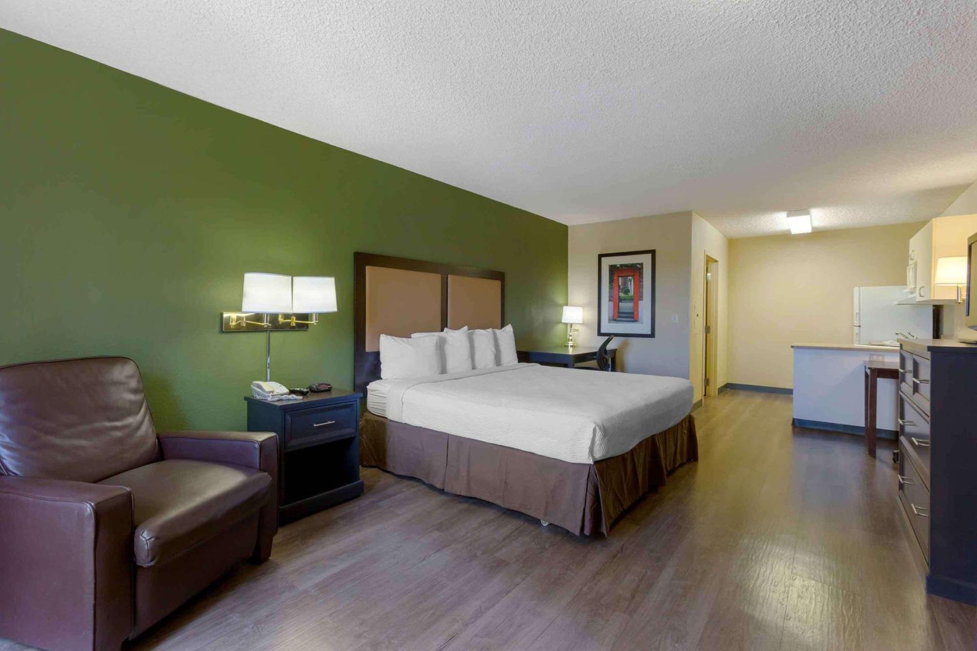Extended Stay America Select Suites - Phoenix - Scottsdale - North Εξωτερικό φωτογραφία